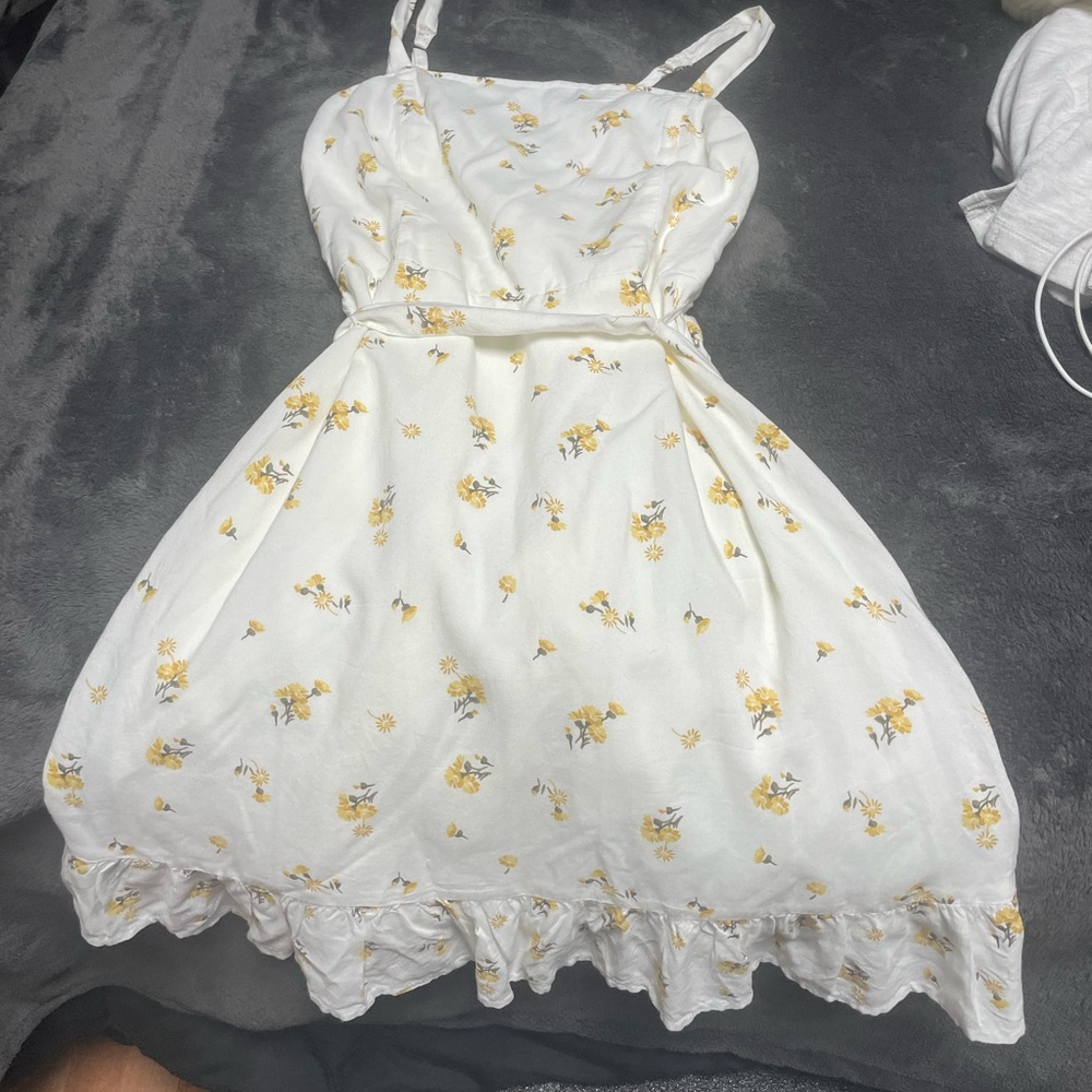 Hollister Dress